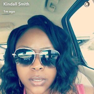 Meet your Posher, Kindall